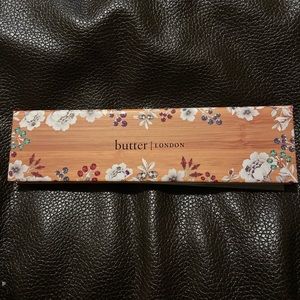 Butter London pallet